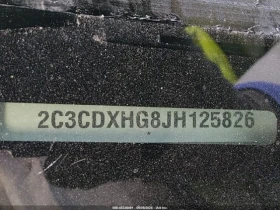 Dodge Charger SXT* PLUS, снимка 13