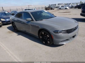 Dodge Charger SXT* PLUS, снимка 1