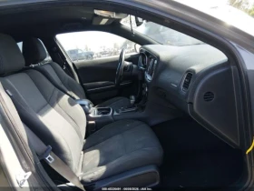 Dodge Charger SXT* PLUS, снимка 9