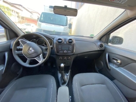 Dacia Sandero 1.0i  | Mobile.bg   5