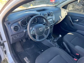 Dacia Sandero 1.0i климатик, снимка 4