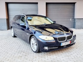 BMW 535, снимка 3 - Автомобили и джипове - 44027850