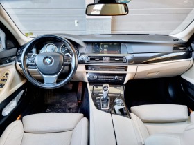 BMW 535, снимка 7 - Автомобили и джипове - 44027850