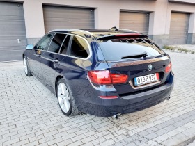 BMW 535, снимка 4 - Автомобили и джипове - 44027850