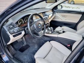 BMW 535, снимка 9 - Автомобили и джипове - 44027850