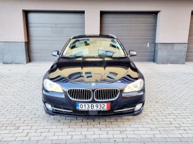 BMW 535, снимка 2 - Автомобили и джипове - 44027850