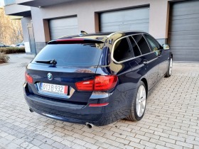 BMW 535, снимка 6 - Автомобили и джипове - 44027850