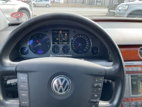VW Phaeton 3.2i, снимка 10
