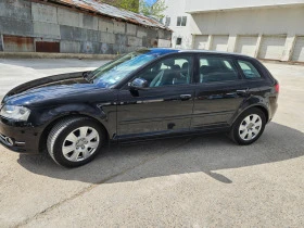 Audi A3 2010, снимка 1