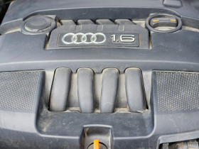 Audi A3 2010, снимка 9 - Автомобили и джипове - 45159462