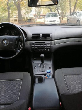 BMW 320 FACELIFT, снимка 7