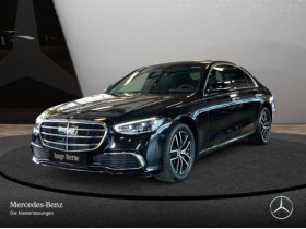 Обява за продажба на Mercedes-Benz S 350 Pano DigiLight Burm3D HUD 360 ~ 156 999 лв. - изображение 1