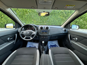 Dacia Sandero 0.9i~STEPWAY~26000km!, снимка 11