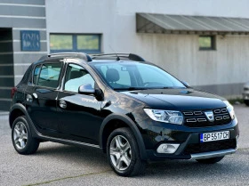     Dacia Sandero 0.9i~STEPWAY~26000km!