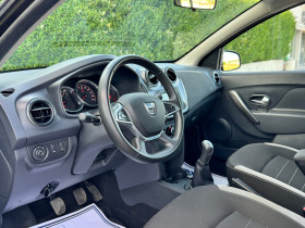 Dacia Sandero 0.9i~STEPWAY~26000km!, снимка 9