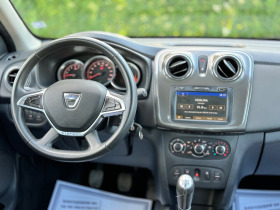 Dacia Sandero 0.9i~STEPWAY~26000km!, снимка 12