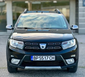     Dacia Sandero 0.9i~STEPWAY~26000km!