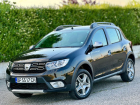 Dacia Sandero 0.9i~STEPWAY~26000km!, снимка 1