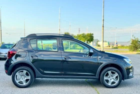     Dacia Sandero 0.9i~STEPWAY~26000km!