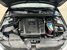 Audi A4 B8 2.0 TDI 143 HP  2009 . 2   | Mobile.bg   16