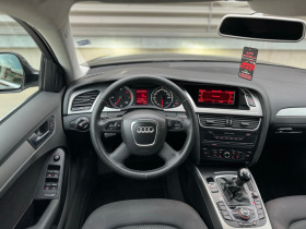 Audi A4 B8 2.0 TDI 143 HP  2009 . 2   | Mobile.bg   9