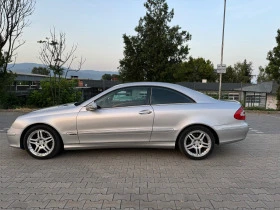 Mercedes-Benz CLK 270 CDI | Mobile.bg    7