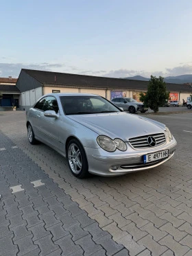 Mercedes-Benz CLK 270 CDI | Mobile.bg    3