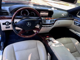 Mercedes-Benz S 500, снимка 13