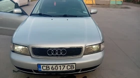 Audi A4, снимка 1