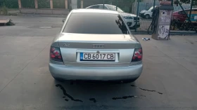 Audi A4, снимка 4