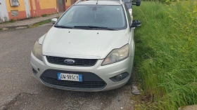 Ford Focus 2.0 бензин с газова уредба внос от Италия , снимка 2