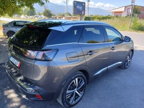 Peugeot 3008 1.6 GT 300 ps 4x4 PLUG-IN-HUBRID * 360 КАМЕРА  , снимка 10