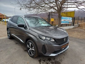 Peugeot 3008 1.6 GT 300 ps 4x4 PLUG-IN-HUBRID * 360 КАМЕРА  