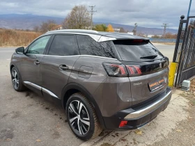 Peugeot 3008 1.6 GT 300 ps 4x4 PLUG-IN-HUBRID * 360 КАМЕРА  , снимка 13