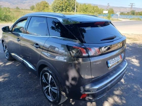 Peugeot 3008 1.6 GT 300 ps 4x4 PLUG-IN-HUBRID * 360 КАМЕРА  , снимка 11