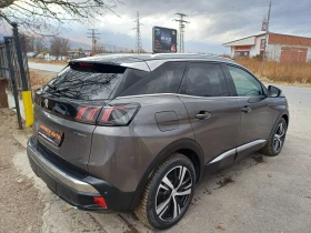 Обява за продажба на Peugeot 3008 1.6 GT 300 ps 4x4 PLUG-IN-HUBRID * 360 КАМЕРА   ~47 500 лв. - изображение 10