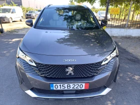 Peugeot 3008 1.6 GT 300 ps 4x4 PLUG-IN-HUBRID * 360 КАМЕРА  , снимка 14