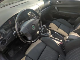 Skoda Superb, снимка 5