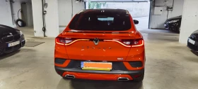 Renault Arkana RS LINE FULL HYBRID , снимка 5