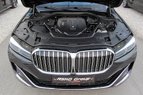 BMW 740  X-drive/LONG/2xTV/    | Mobile.bg    17