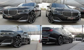 Обява за продажба на BMW 740  X-drive/LONG/2xTV/БИЗНЕС КЛАСА ГЕРМАНИЯ ЛИЗИНГ ~96 000 лв. - изображение 7