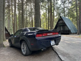 Dodge Challenger 5.7 HEMI R/T Wide Body, снимка 6