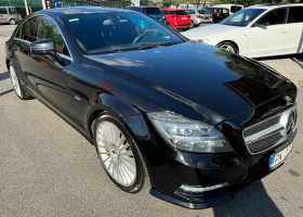 Mercedes-Benz CLS 350 350 cdi   | Mobile.bg    3