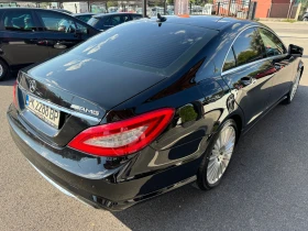 Mercedes-Benz CLS 350 350 cdi   | Mobile.bg    4