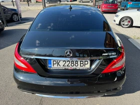 Mercedes-Benz CLS 350 350 cdi  , снимка 5