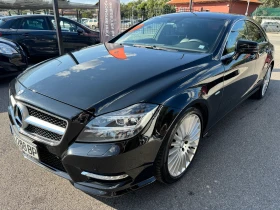 Mercedes-Benz CLS 350 350 cdi  , снимка 7