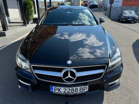 Mercedes-Benz CLS 350 350 cdi  , снимка 2