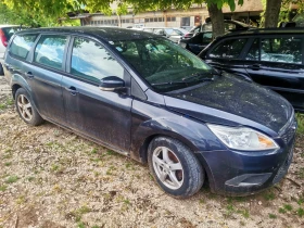 Ford Focus 1.6HDI 90КС GPDA, снимка 2