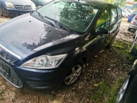 Ford Focus 1.6HDI 90КС GPDA, снимка 1