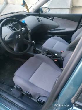 Nissan Primera 1, 9 did, снимка 2